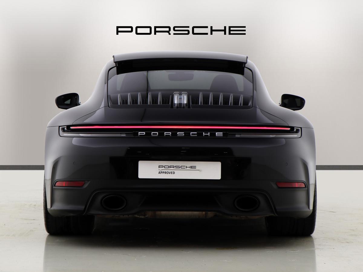 Used Porsche 911 2024 for sale - 77916047: Photo 8