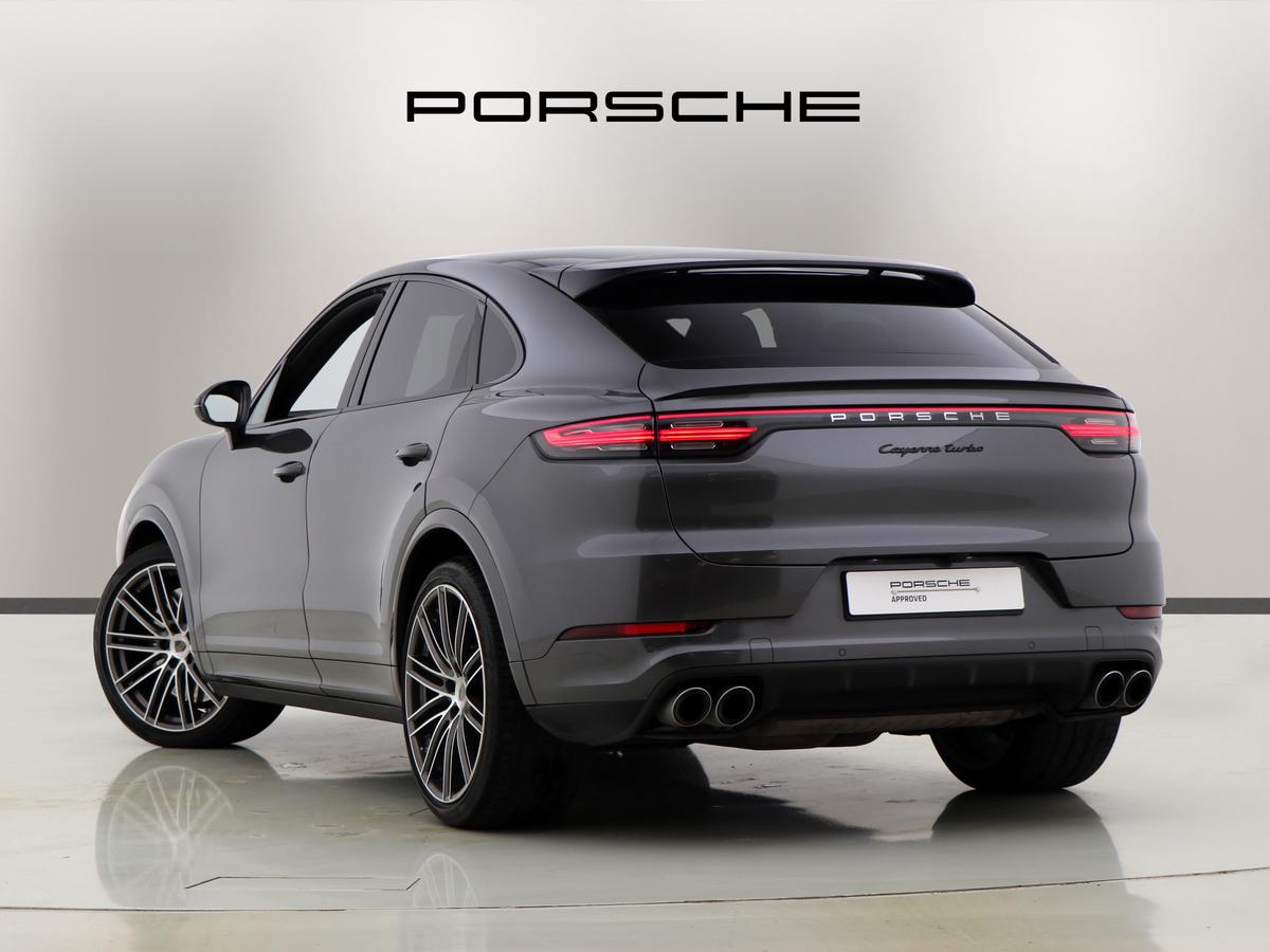 Used Porsche Cayenne 2019 for sale - 77533340: Photo 2