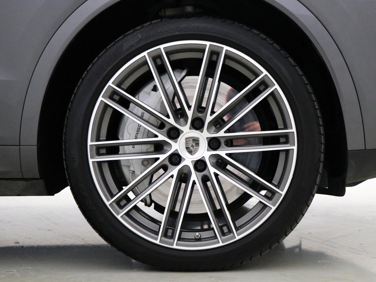 Used Porsche Cayenne 2019 for sale - 77533340: Photo 4