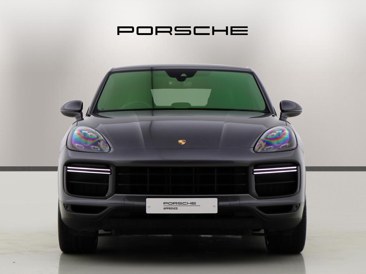 Used Porsche Cayenne 2019 for sale - 77533340: Photo 7