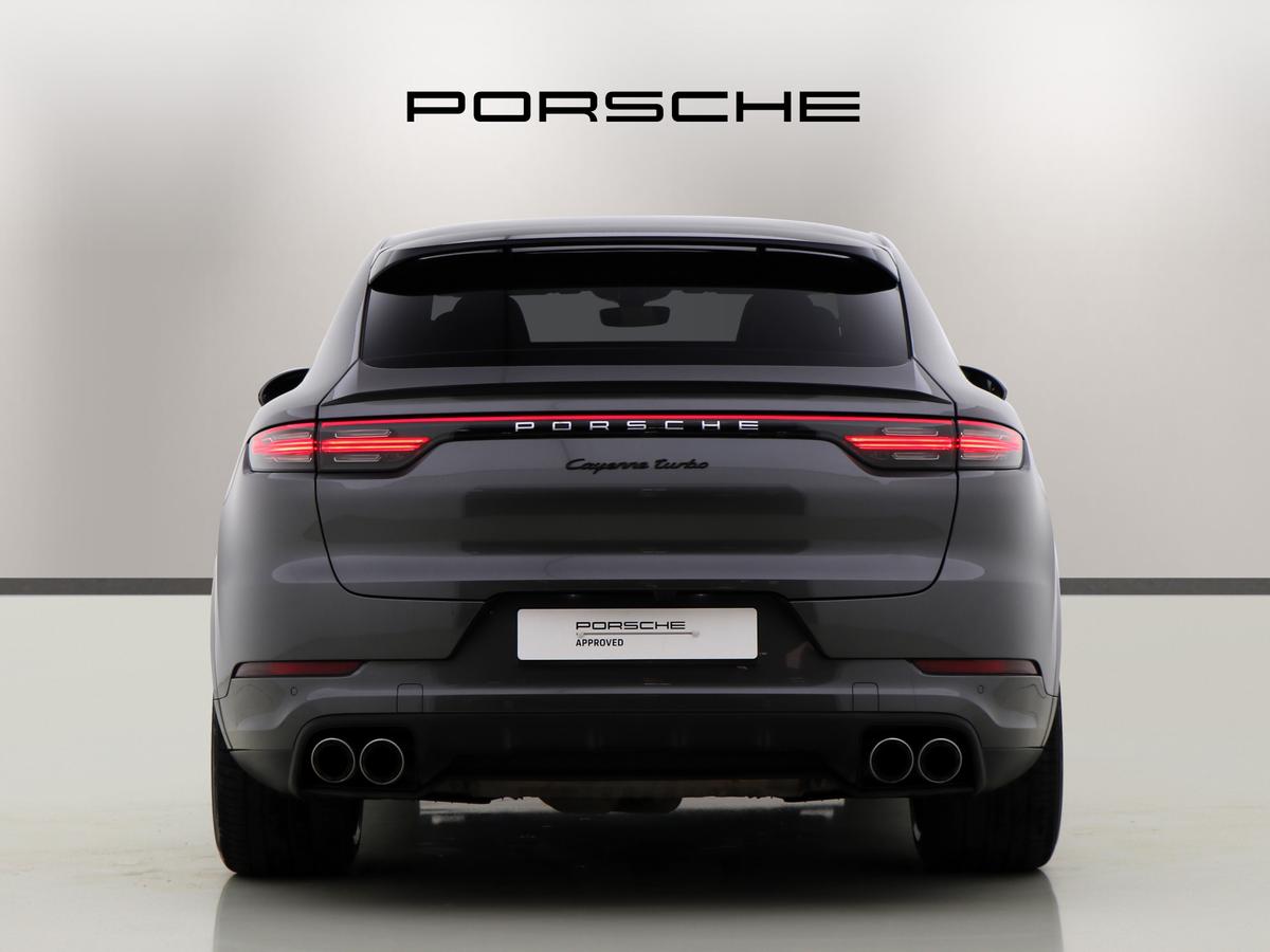 Used Porsche Cayenne 2019 for sale - 77533340: Photo 8