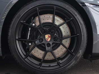 Used Porsche 911 2025 for sale - 78425499: Photo