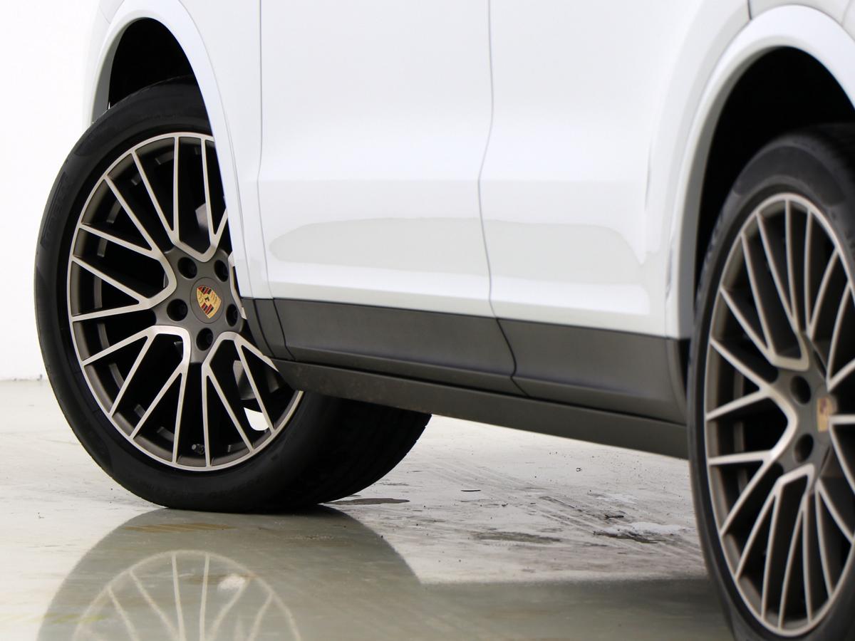 Used Porsche Cayenne 2023 for sale - 77533135: Photo 10