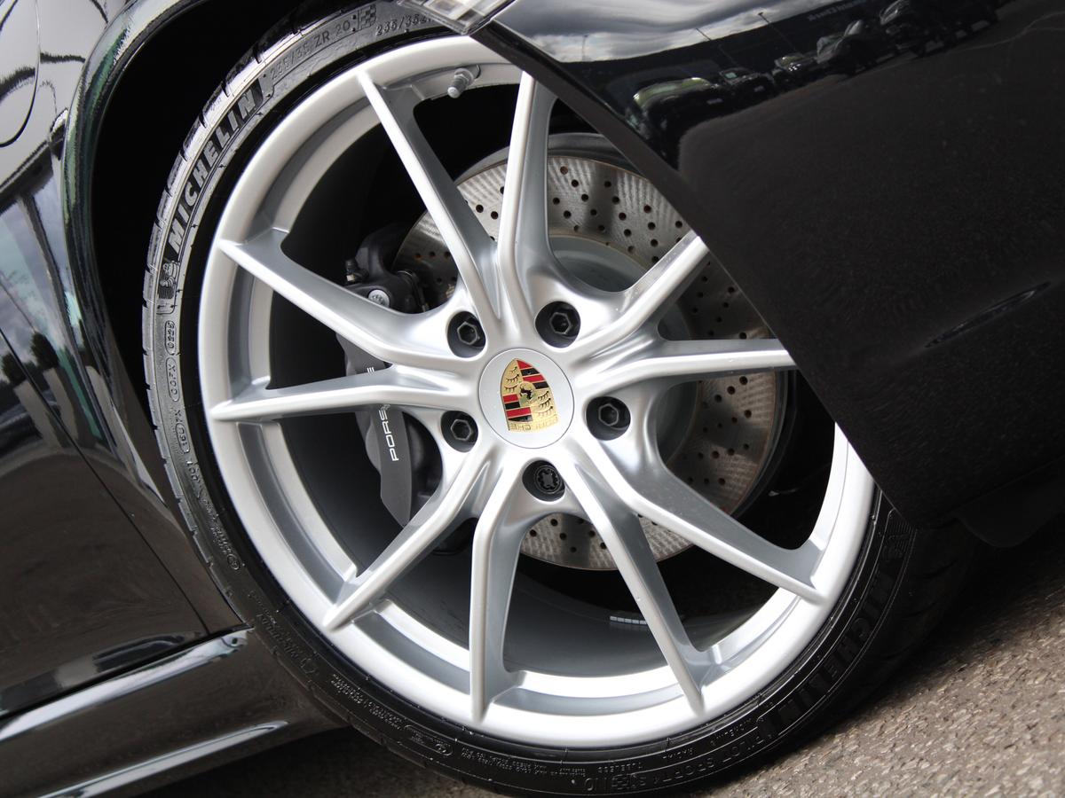 Used Porsche Cayman 2025 for sale - 76557248: Photo 10