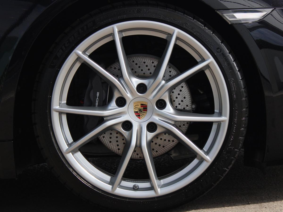 Used Porsche Cayman 2025 for sale - 76557248: Photo 4