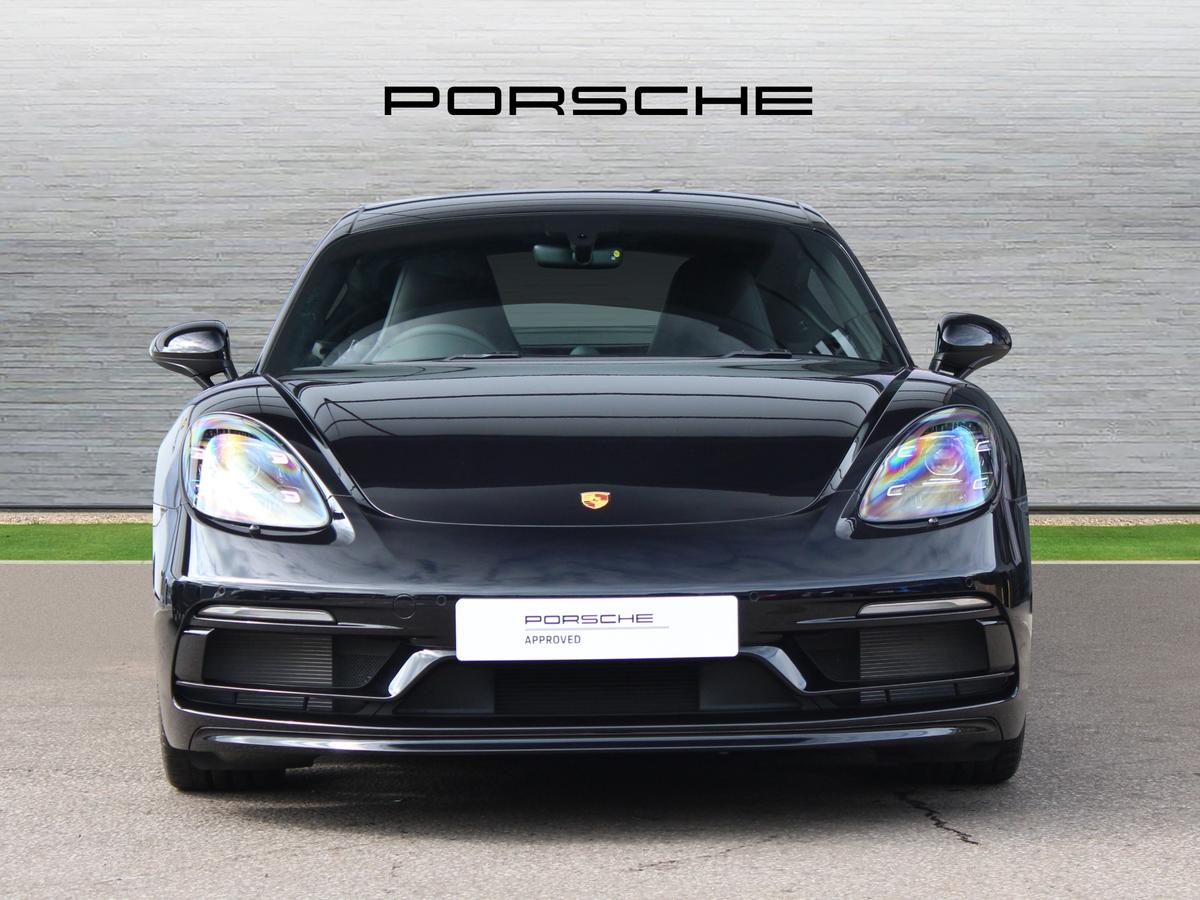 Used Porsche Cayman 2025 for sale - 76557248: Photo 6