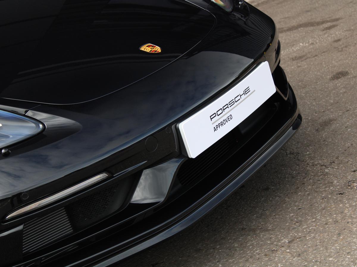 Used Porsche Cayman 2025 for sale - 76557248: Photo 9