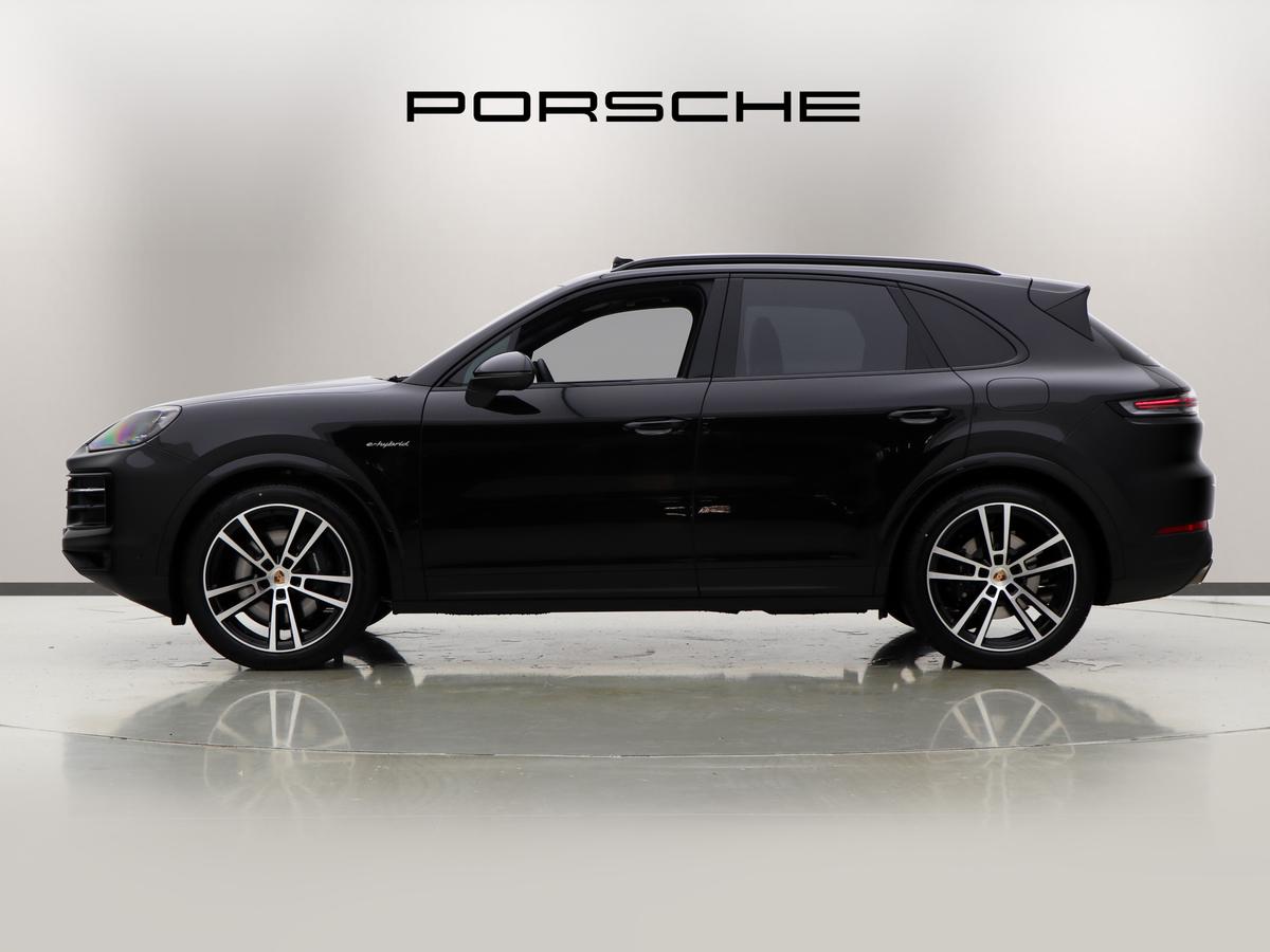 Used Porsche Cayenne 2025 for sale - 76678863: Photo 6