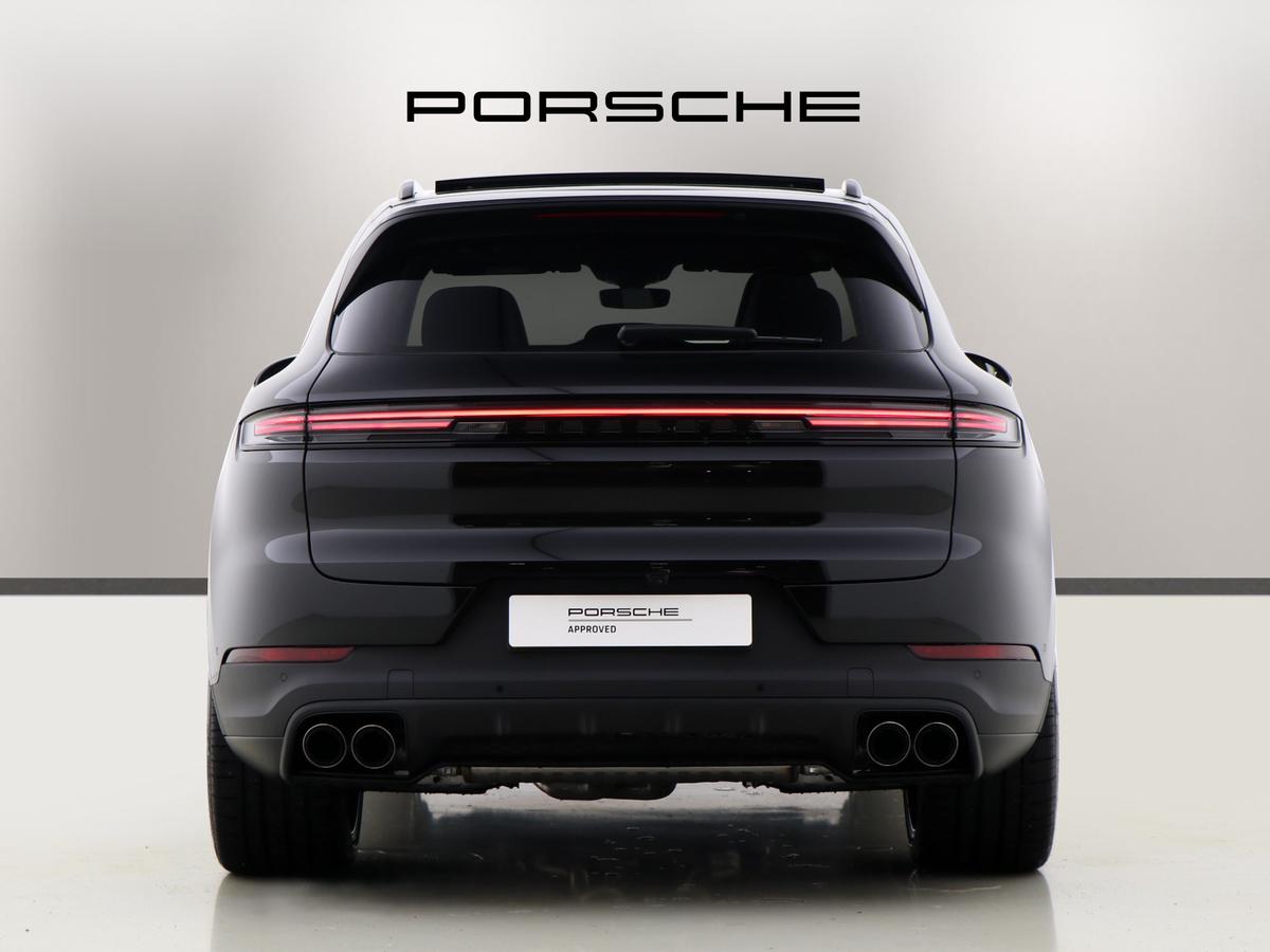 Used Porsche Cayenne 2025 for sale - 76678863: Photo 8