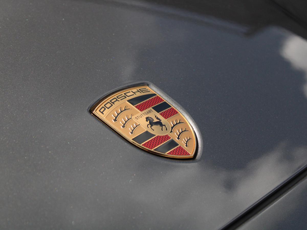 Used Porsche Cayenne 2025 for sale - 76678857: Photo 10