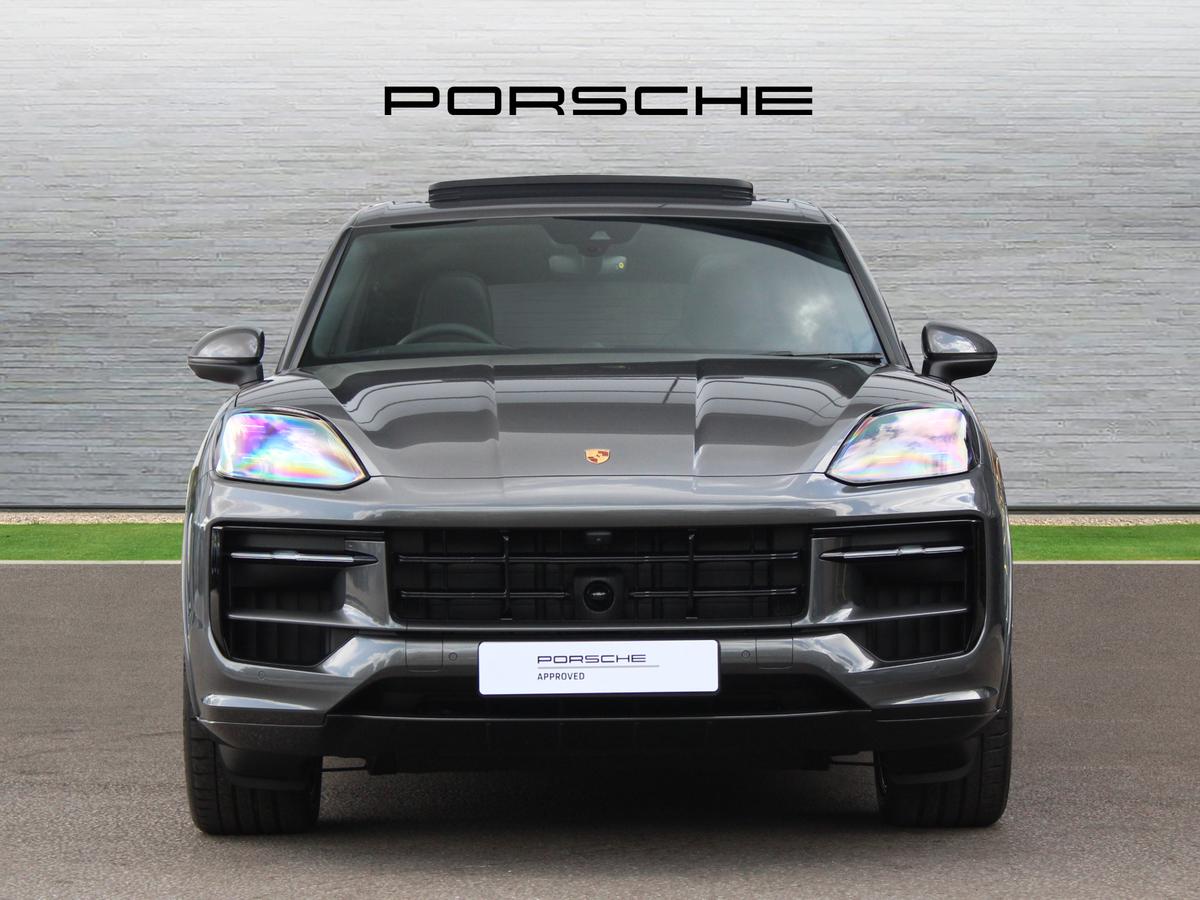 Used Porsche Cayenne 2025 for sale - 76678857: Photo 6