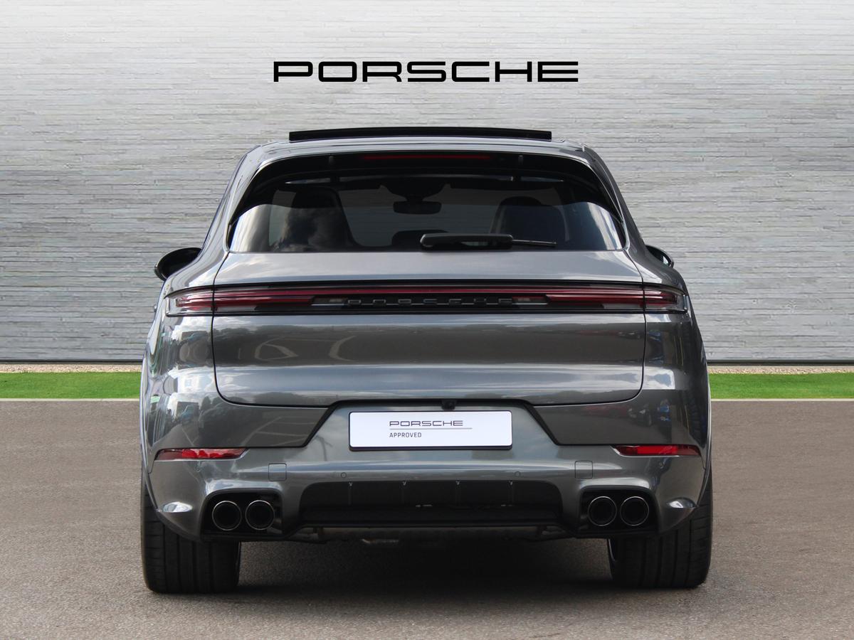 Used Porsche Cayenne 2025 for sale - 76678857: Photo 7