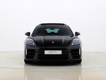 Used Porsche Panamera 2025 for sale - 78275160: Photo