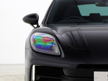 Used Porsche Panamera 2025 for sale - 78275160: Photo