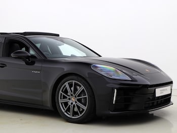Used Porsche Panamera 2025 for sale - 78275160: Photo