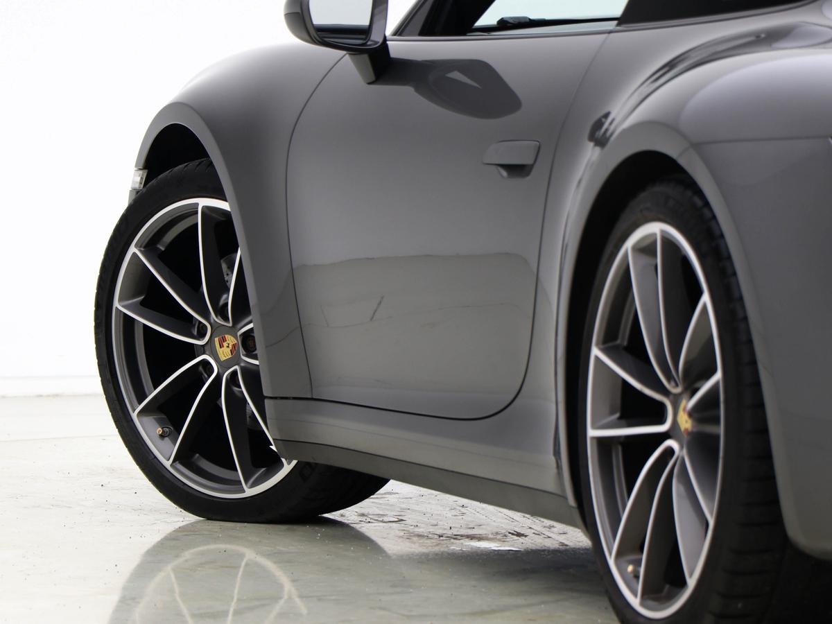 Used Porsche 911 2019 for sale - 77533278: Photo 10