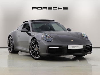 Used Porsche 911 2019 for sale - 77533278: Photo