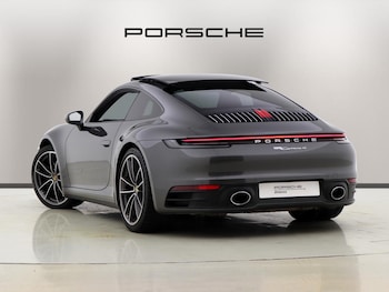 Used Porsche 911 2019 for sale - 77533278: Photo