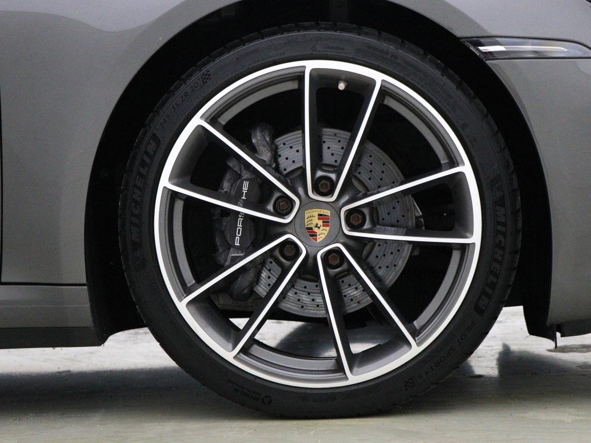 Used Porsche 911 2019 for sale - 77533278: Photo 4