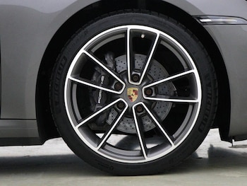 Used Porsche 911 2019 for sale - 77533278: Photo