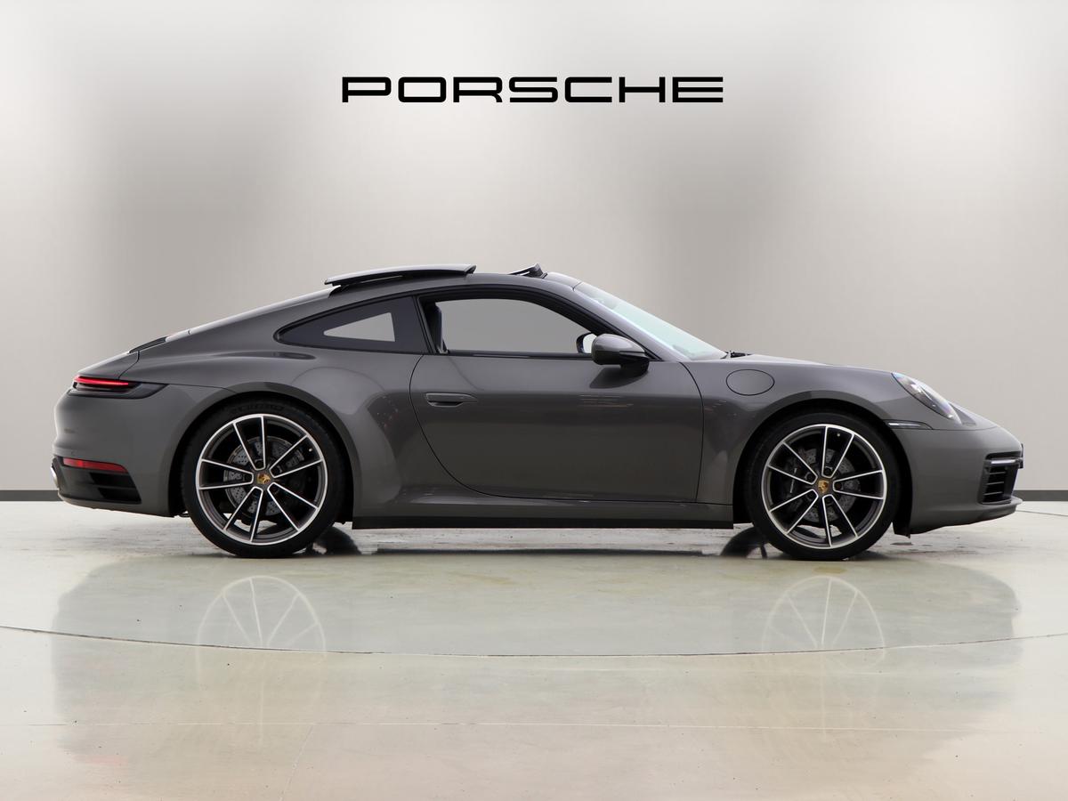 Used Porsche 911 2019 for sale - 77533278: Photo 5