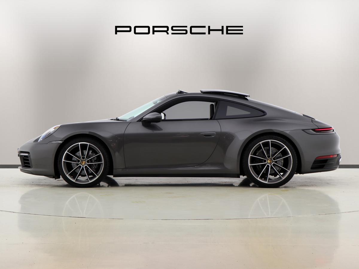 Used Porsche 911 2019 for sale - 77533278: Photo 6
