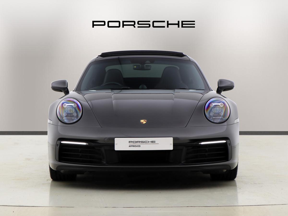 Used Porsche 911 2019 for sale - 77533278: Photo 7
