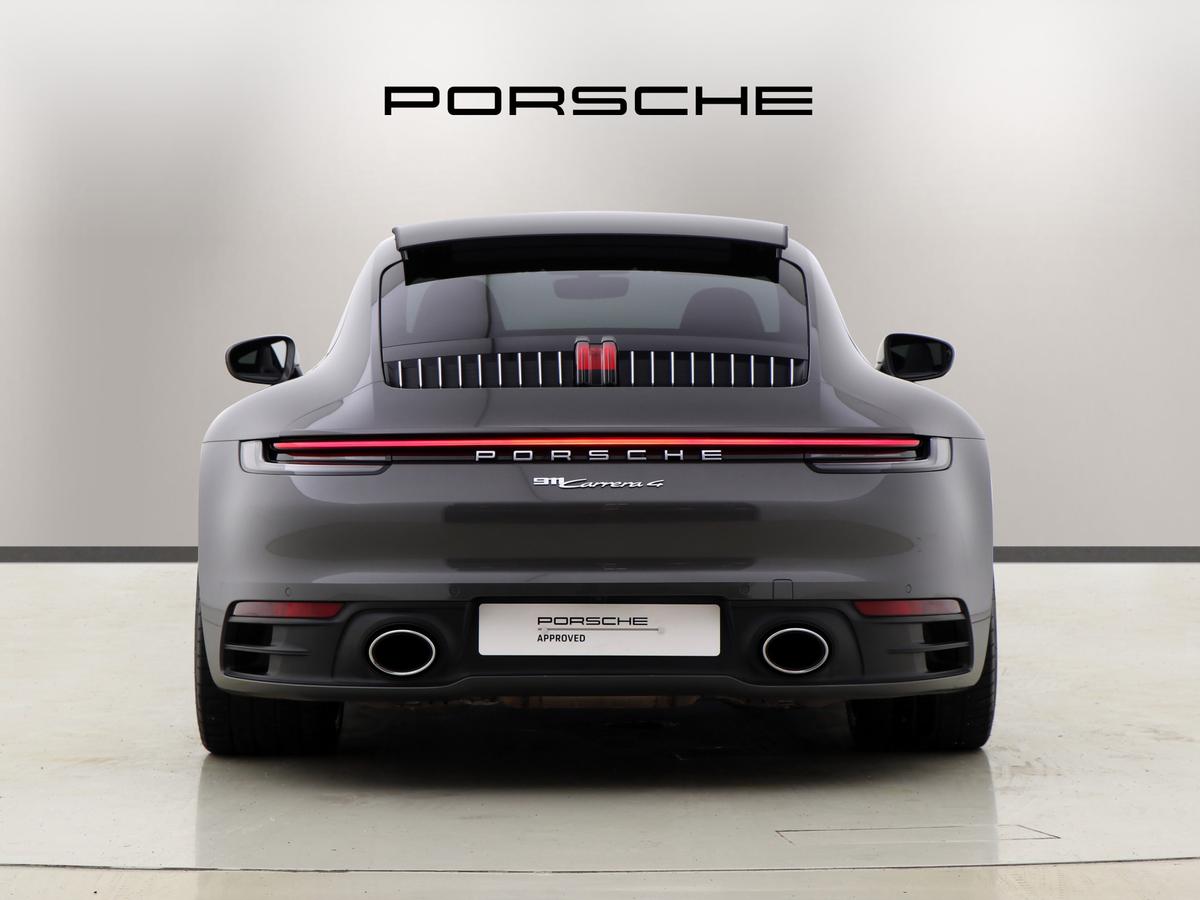 Used Porsche 911 2019 for sale - 77533278: Photo 8