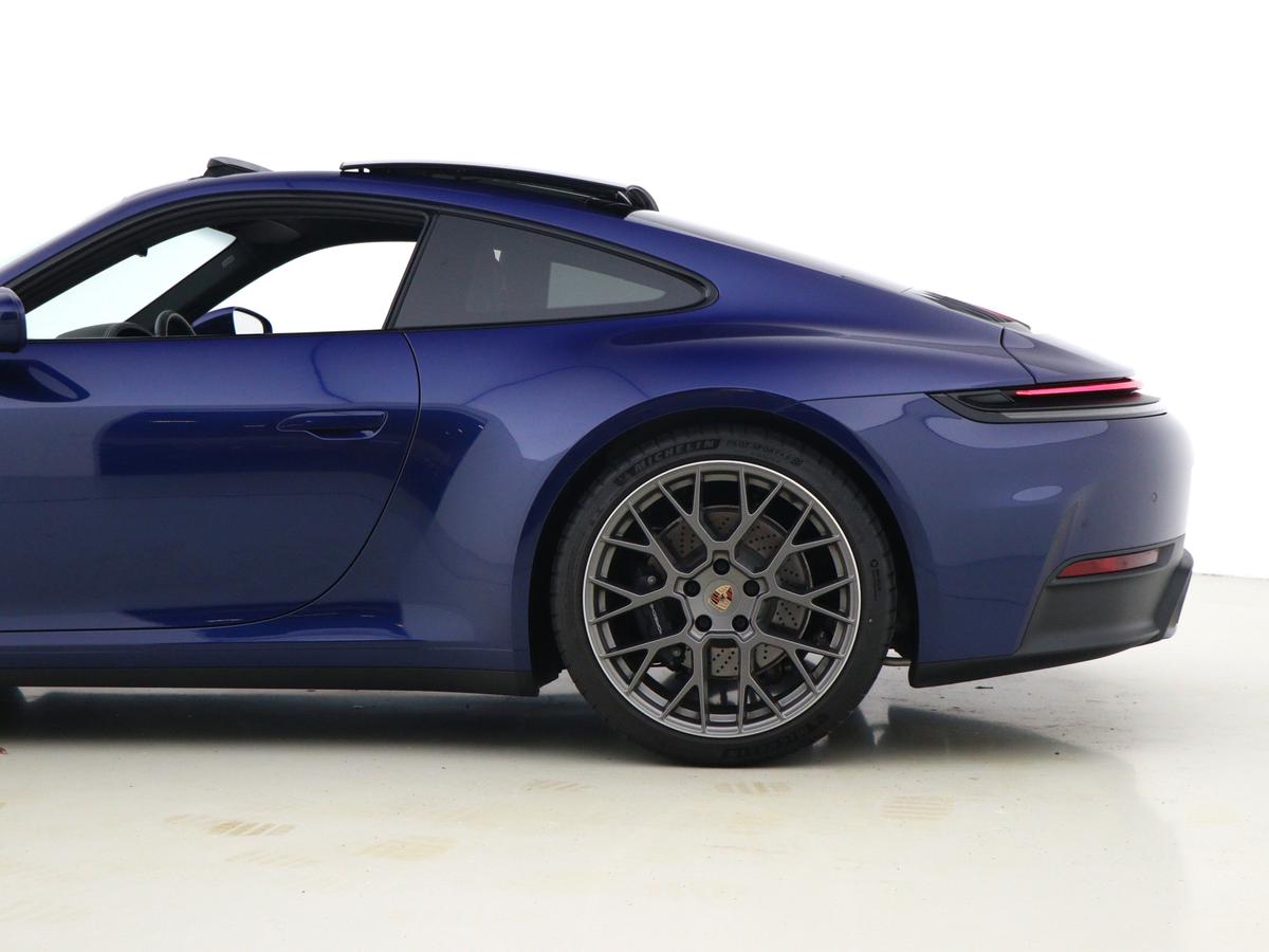 Used Porsche 911 2024 for sale - 77533292: Photo 10