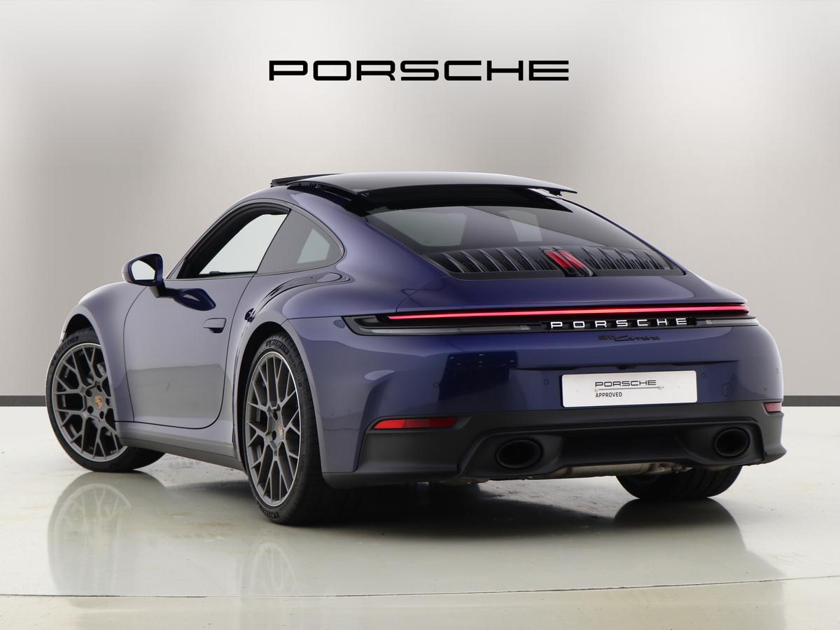 Used Porsche 911 2024 for sale - 77533292: Photo 2