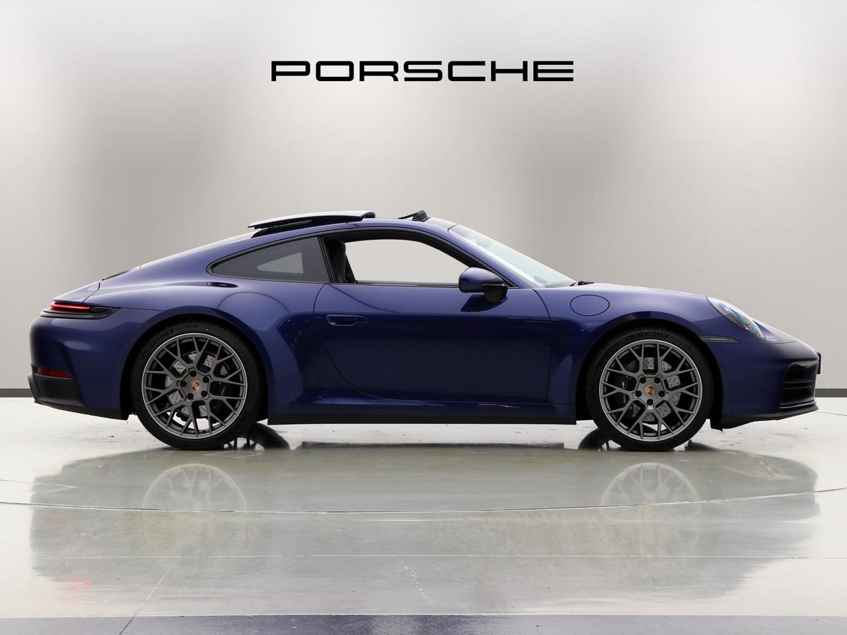 Used Porsche 911 2024 for sale - 77533292: Photo 5