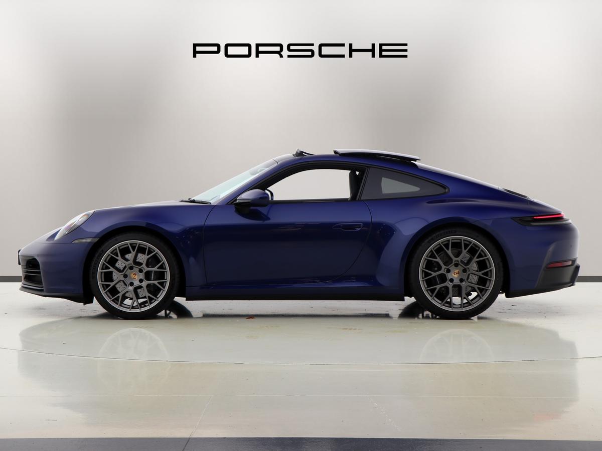 Used Porsche 911 2024 for sale - 77533292: Photo 6