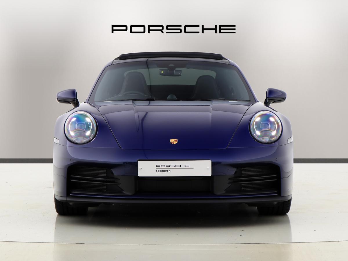 Used Porsche 911 2024 for sale - 77533292: Photo 7
