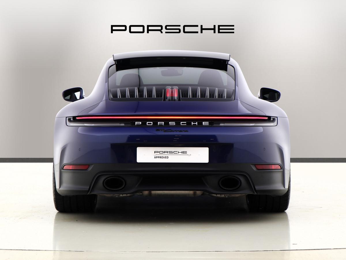 Used Porsche 911 2024 for sale - 77533292: Photo 8