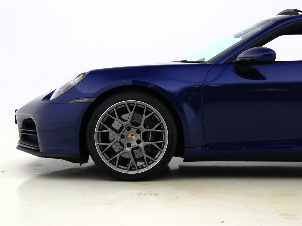 Used Porsche 911 2024 for sale - 77533292: Photo 9