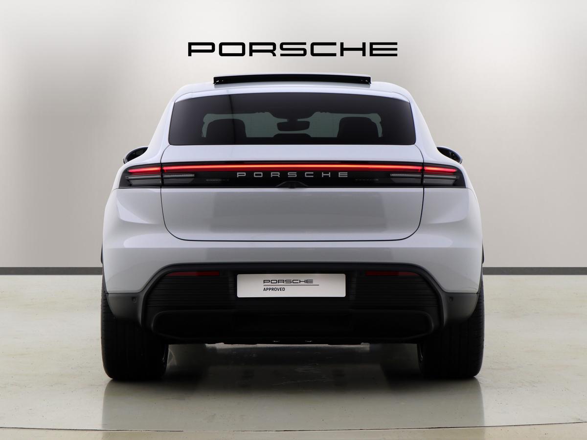 Used Porsche Macan 2025 for sale - 77533250: Photo 8