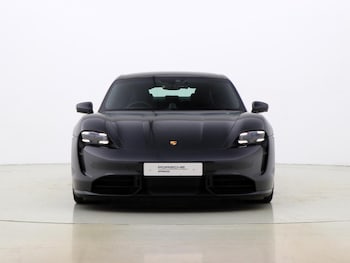 Used Porsche Taycan 2023 for sale - 77878136: Photo