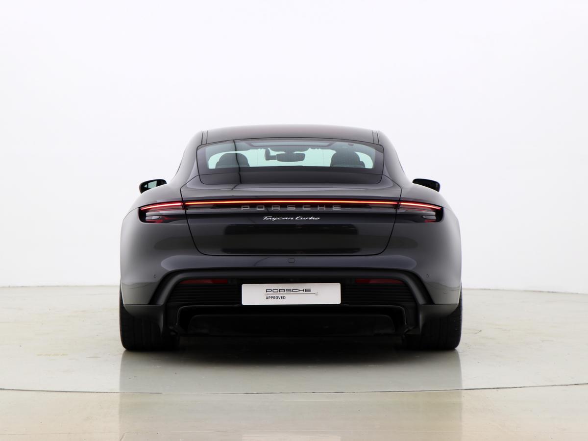 Used Porsche Taycan 2023 for sale - 77878136: Photo 7