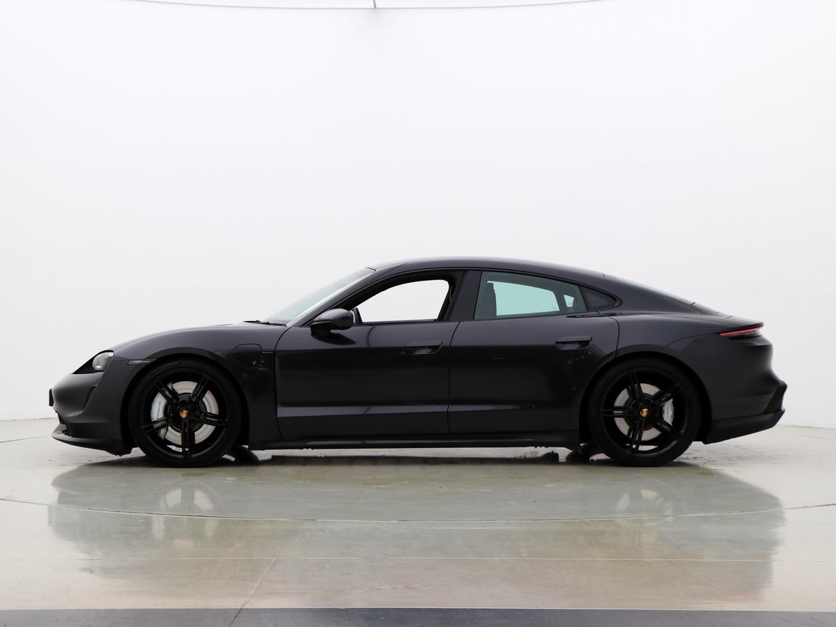 Used Porsche Taycan 2023 for sale - 77878136: Photo 8
