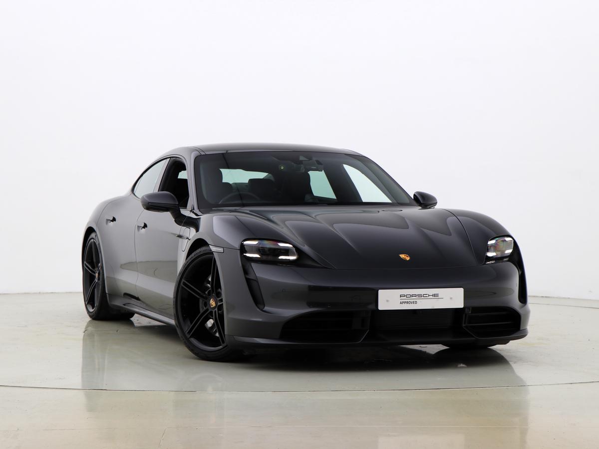 Used Porsche Taycan 2023 for sale - 77878136: Photo 9