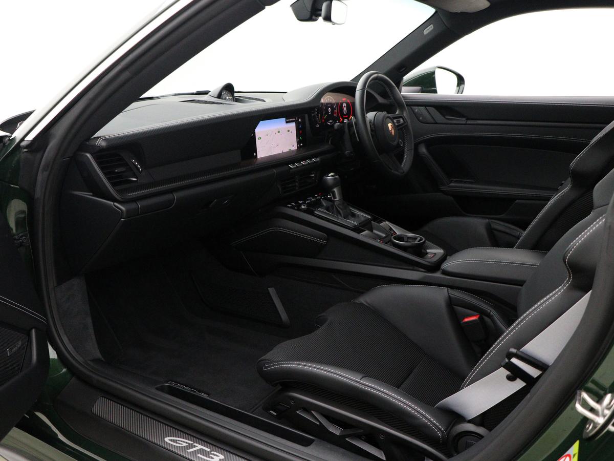 Used Porsche 911 2025 for sale - 76984589: Photo 3