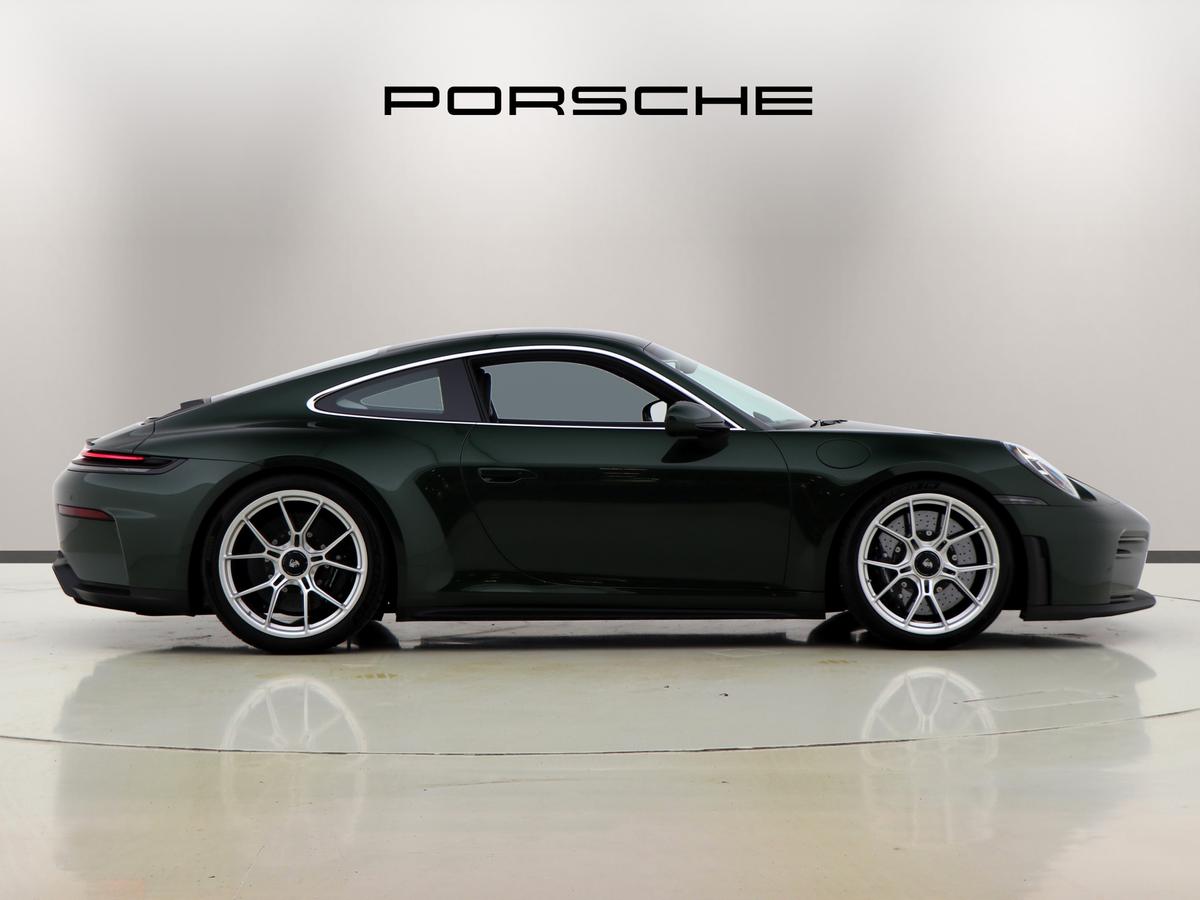 Used Porsche 911 2025 for sale - 76984589: Photo 5