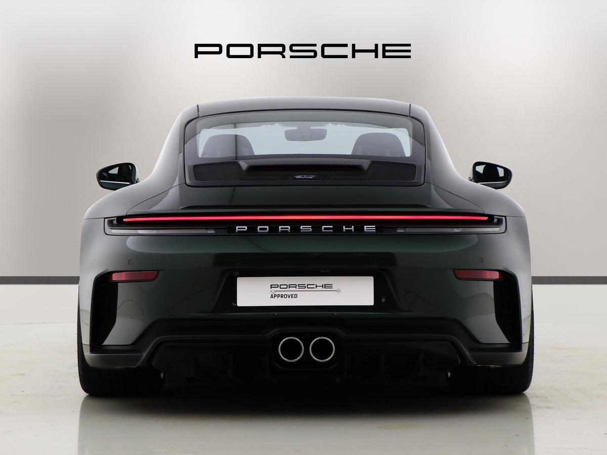 Used Porsche 911 2025 for sale - 76984589: Photo 8