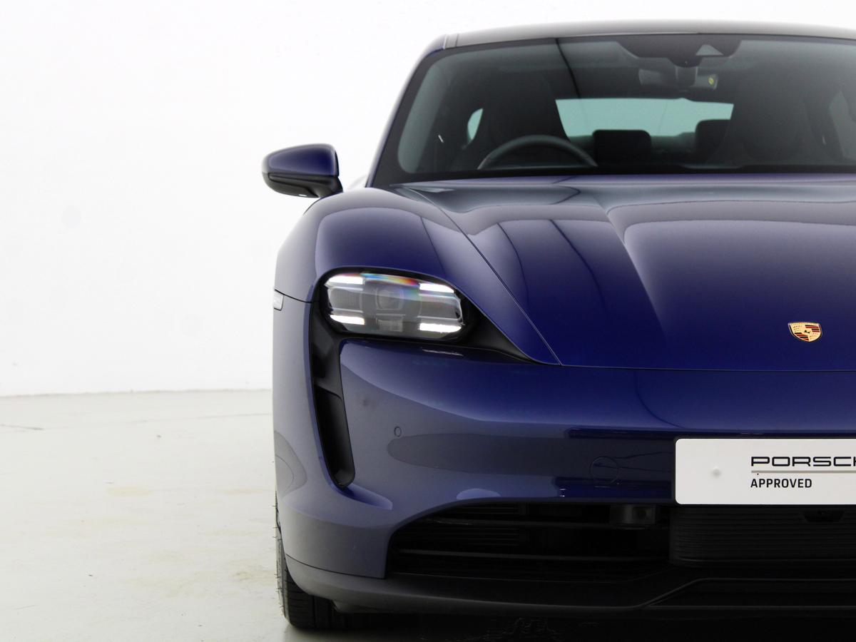 Used Porsche Taycan 2022 for sale - 77533269: Photo 8