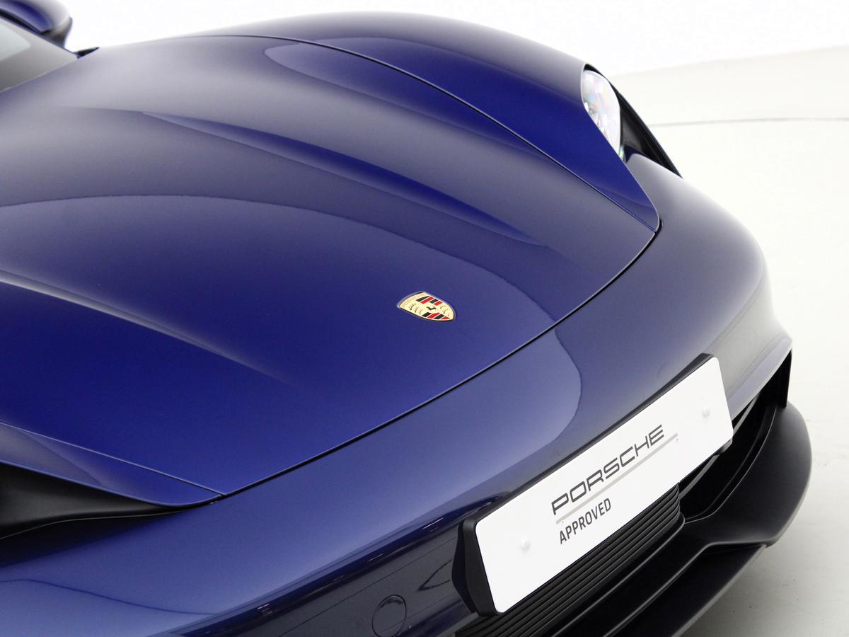 Used Porsche Taycan 2022 for sale - 77533269: Photo 9