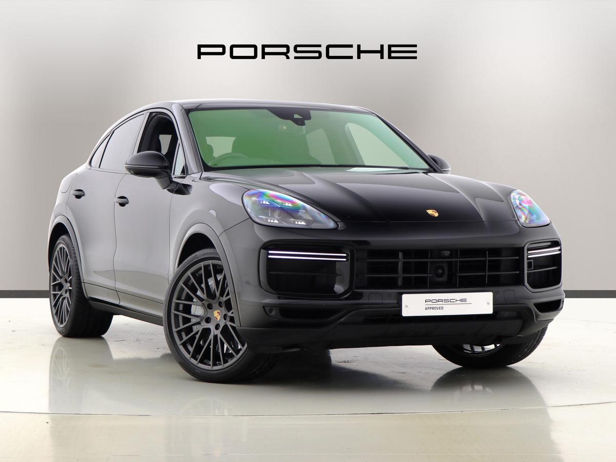 Used Porsche Cayenne 2019 for sale - 76673806: Photo 1