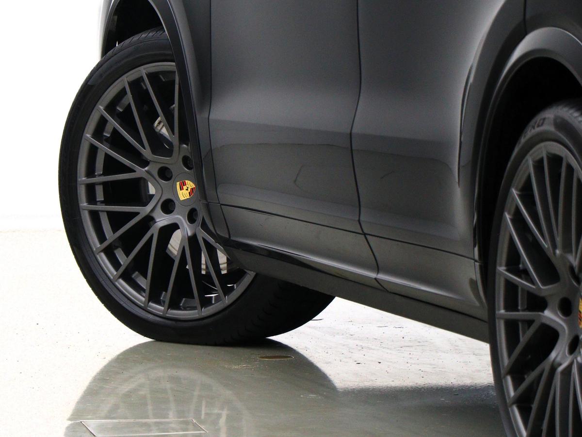 Used Porsche Cayenne 2019 for sale - 76673806: Photo 10