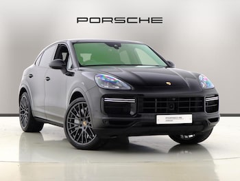 Porsche - Cayenne
