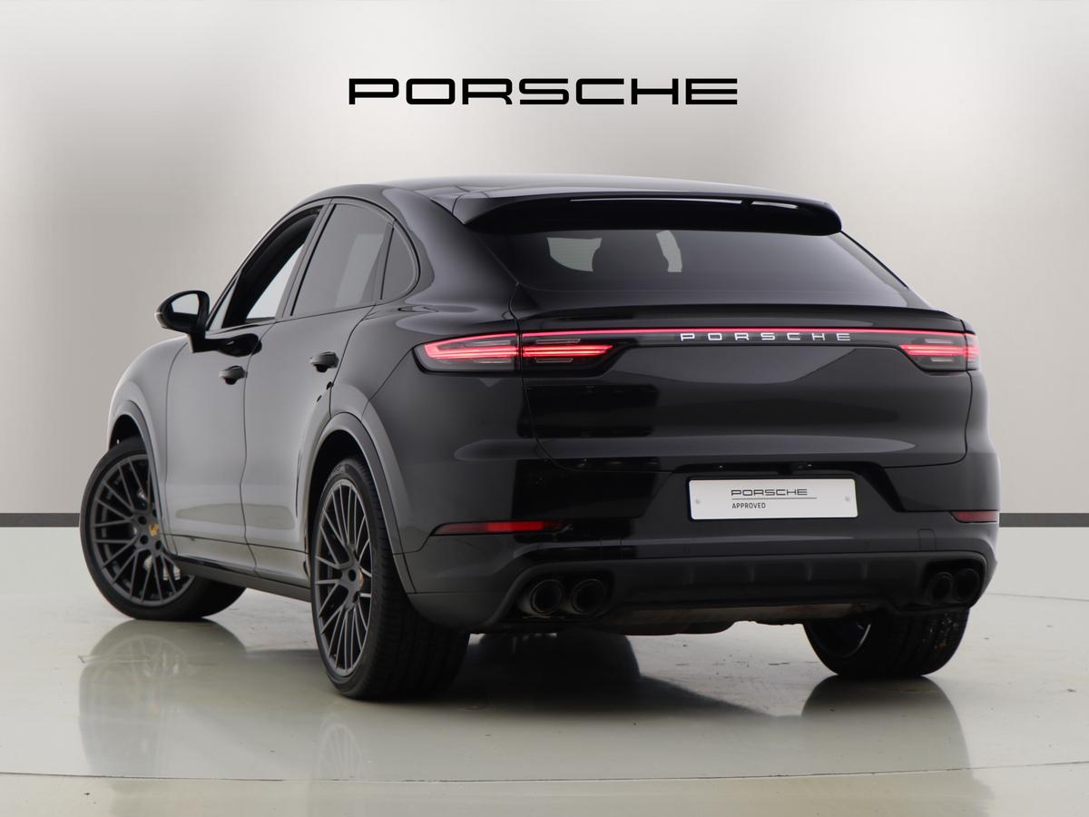 Used Porsche Cayenne 2019 for sale - 76673806: Photo 2
