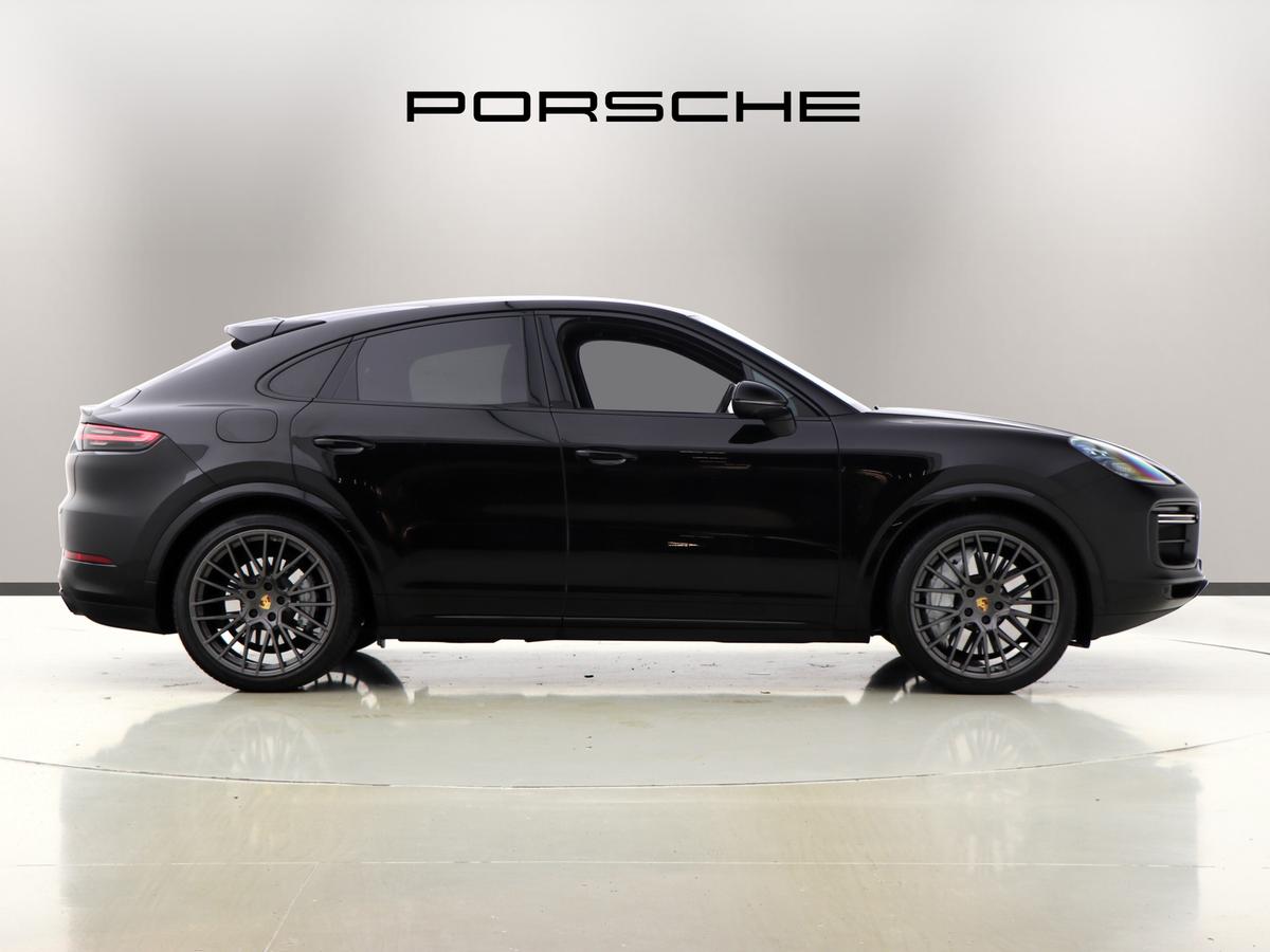 Used Porsche Cayenne 2019 for sale - 76673806: Photo 5